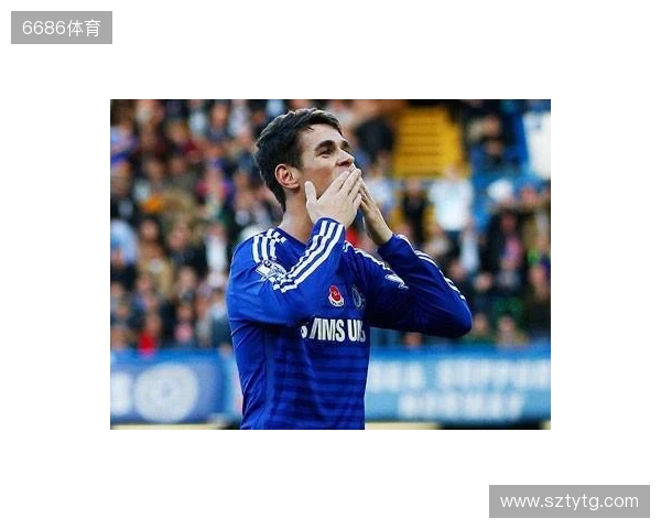 切尔西祝福奥斯卡:在这个艰难时刻,蓝军与你和你的家人同在