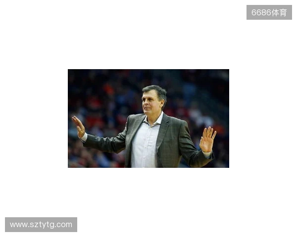 西海岸代理主帅：我们有一个非常完美的赛季收官，感谢队员和球迷