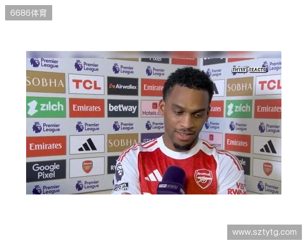 廷贝尔:不觉得埃泽上演帽子戏法是偶然,这家伙一直都很努力