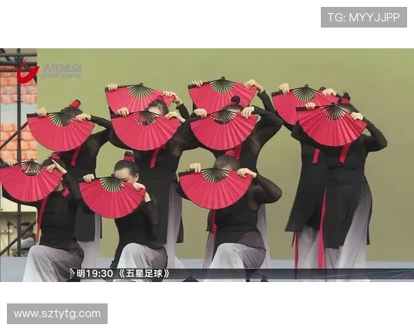 中国体育舞蹈联赛武汉（武汉体育学院中国舞）sports