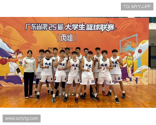 广东体育篮球联赛（广东省联赛篮球）sports